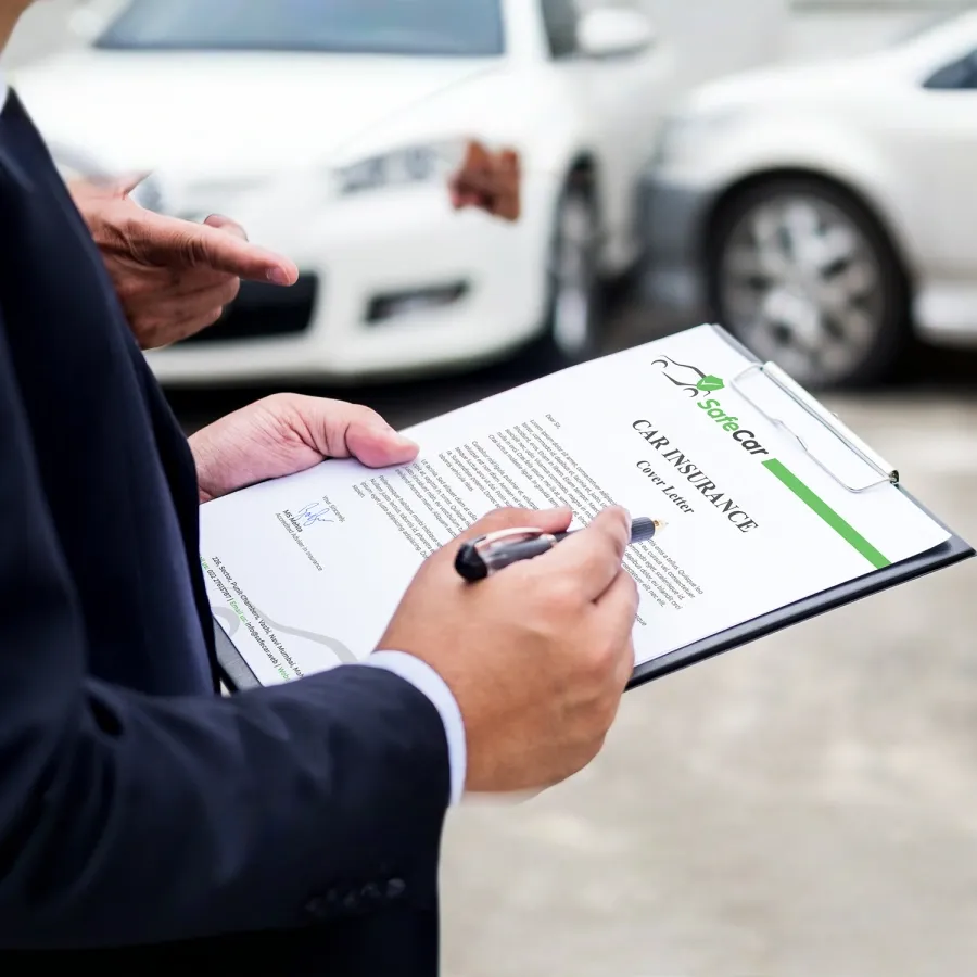 Letterheads - Image 3