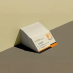 Uncoated Business Cards