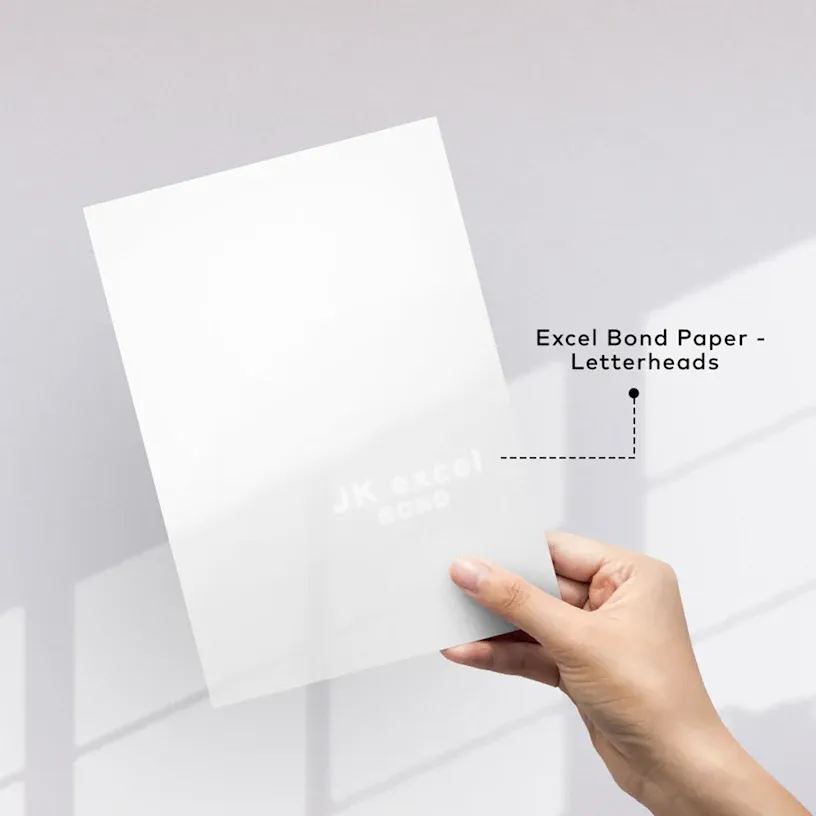 Letterheads - Image 4